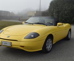 Bulli e Pupe - L'Isabella