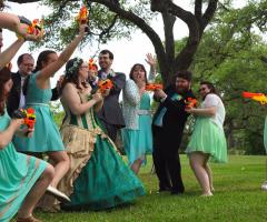 Coweddy - Gioia e divertimento per le tue nozze