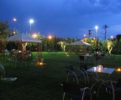 Ricevimento di matrimonio a Cuneo