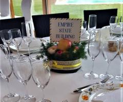 Fiori d'Autore by Cleme - Il centrotavola