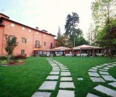 Castello per matrimoni a Cuneo