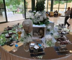 Arianna Wedding consultant - Nozze Tema Roma