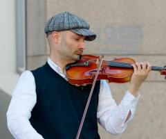 Duo Chamber Orchestra - Musica matrimonio Alessandria