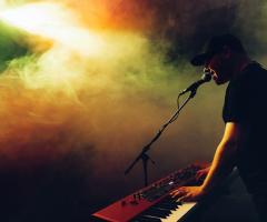 Organista Cerimonia Piacenza - La musica per matrimonio