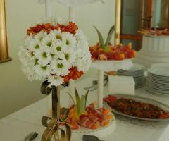 Parco alle Noci - Buffet