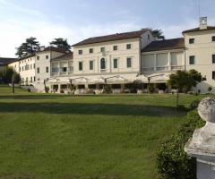 Hotel Villa Michelangelo - Villa per il matrimonio a Vicenza