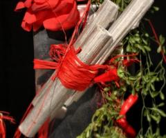 Composizione "Passion"