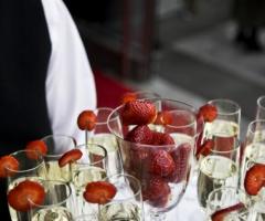 Cocktail di benvenuto