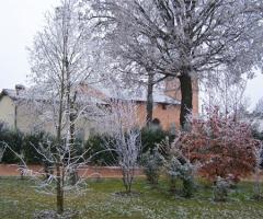 Villa Casino del Vescovo