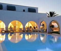 Sporting Hotel Casalbordino - Matrimonio a Chieti