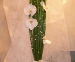 Il Bouquet alle Rughe - Addobbi per il matrimonio a Roma