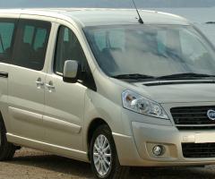 Fiat - Royal Service