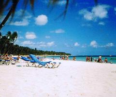 ai tropici in due su organizzazione di Katia - Your Wedding Planner