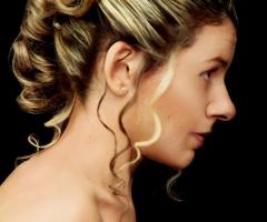 Ritratto sposa - Brenna Matrimoni