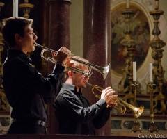 Marco e Matteo - Romagna Brass