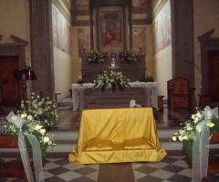 Santuario Ponterosso - Fioridea di Becucci Claudia