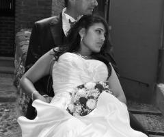 Matrimonio a Boccadasse - Foto Canepa Stefano