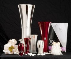 Proposte bomboniere La Rosa Blu