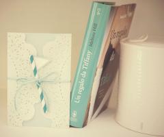 Tiffany loves shabby chic