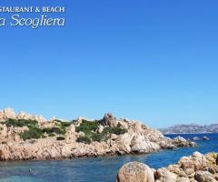 l'isola de La Maddalen