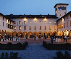 Grand Hotel Villa Torretta