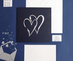 Partecipazioni di nozze