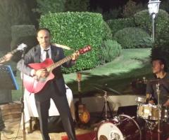 Alligator Motel Trio