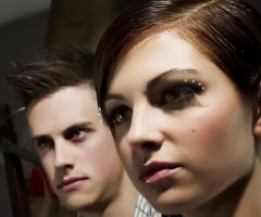 Ernesto e Franco Stilisti - Taglio per uomo e donna