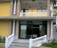 Ristorante Il Cavaliere a Paderno Dugnano (Milano)