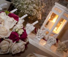 Like a Dream - Organizzazione confettata per matrimoni