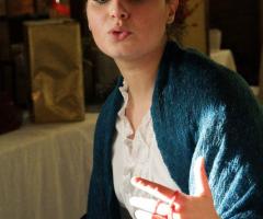 Nausica Vicidomini - Musica per matrimoni