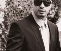 Sabrina Pezzoli Foto - Lo sposo