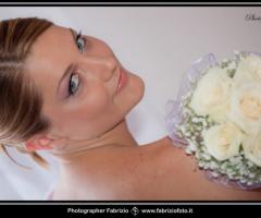 Fabrizio Foto - Fotografia della sposa