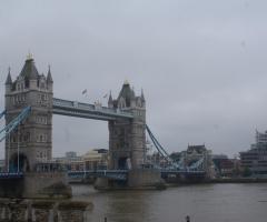 Daniela Ferrarini Consulente per viaggiare - Tower Bridge - London