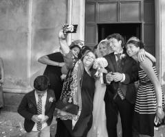 Fabrizio Magrini Photography - La foto con gli amici