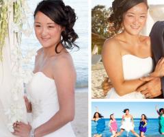 Pretti - Hairstyle & Makeup -
 Patora | Sposa