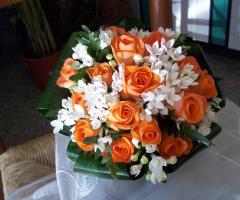 Miraglia Fiori - Addobbi floreali per il matrimonio a Siracusa