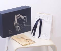 Copisteria Laser - Partecipazioni per il matrimonio a Caserta