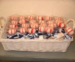 Bomboniere per il matrimonio