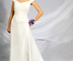 Vestito da sposa - Modello Daniela