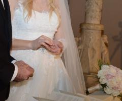 Veronica Costanzo wedding planner - Il bouquet