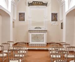 Tenuta Carafa - Chiesetta