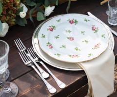 The V. Event Design - Dettagli