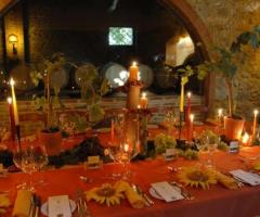 Organizzazione matrimoni a tema a Perugia