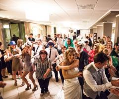 S.S. Sound & Animation - Balli di gruppo