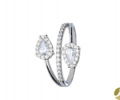 Jewmia Gioielli - Le fedi nuziali a Palermo