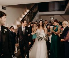 Ginevra Terenzi Photography - Foto e video per il matrimonio a Firenze