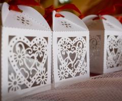 David Films - Le bomboniere e confetti