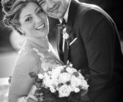 Studio Fotografico Vincenzo Agozzino - Gli sposi