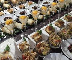 Rosso Tintilia Catering - Servizi di ristorazione per il matrimonio a Campobasso